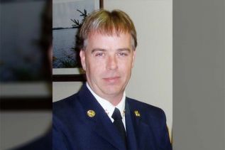Rick Cheseborough (file photo)